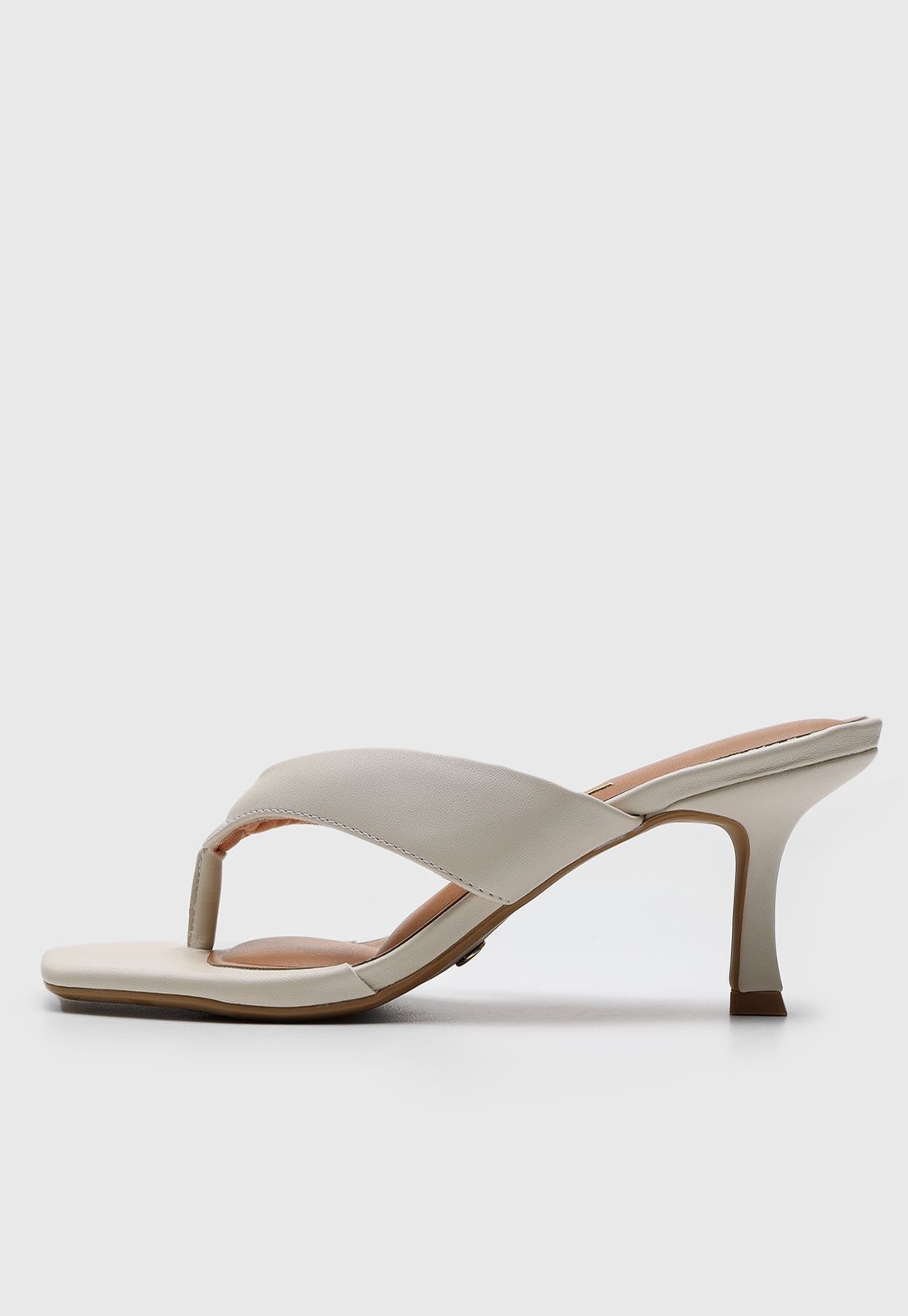 Imagem principal Tamanco Vizzano Liso Off-White VIZZANO off-white white