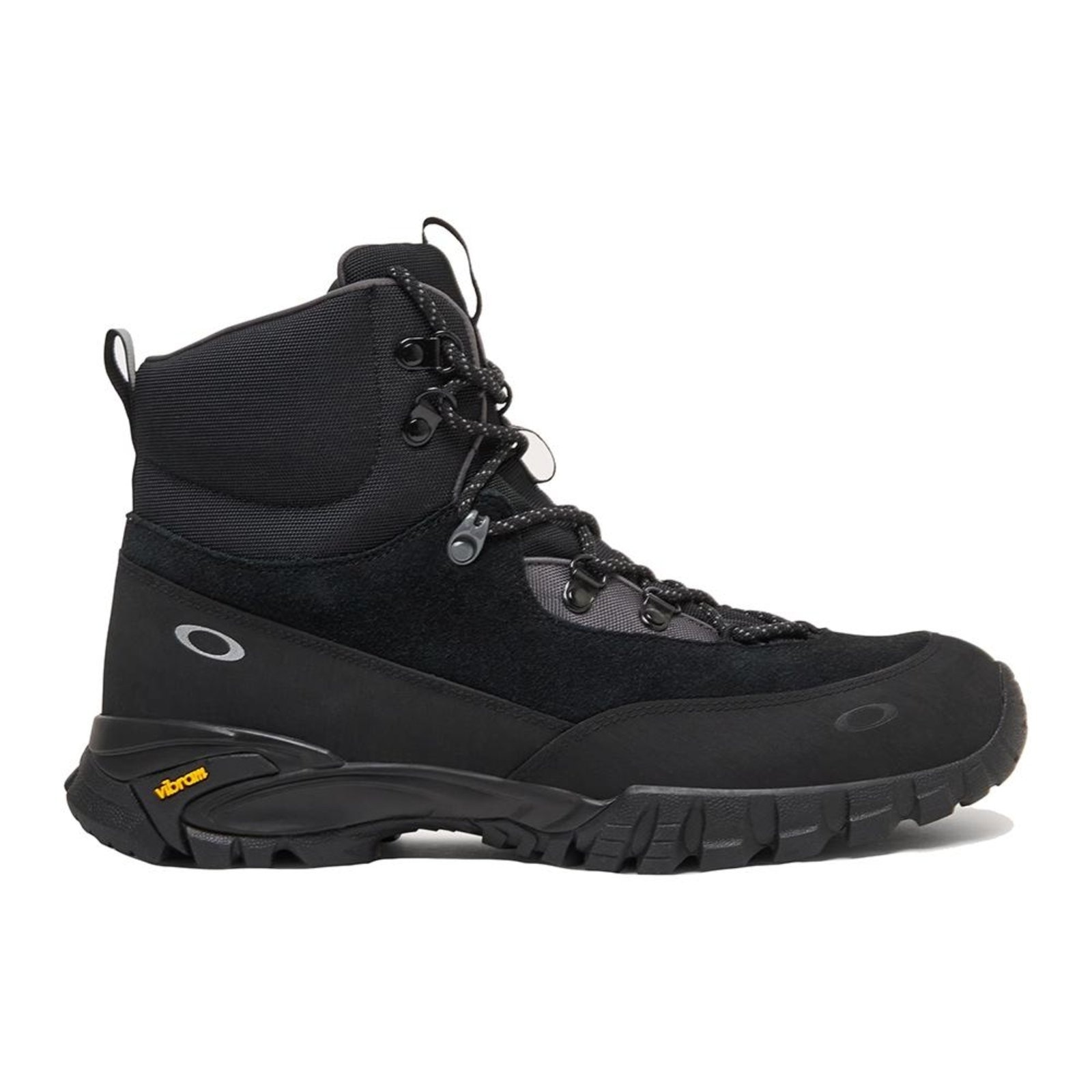 Imagem principal Tênis Oakley Vertex Boot WT25 Masculino Black/Grey Oakley preto black