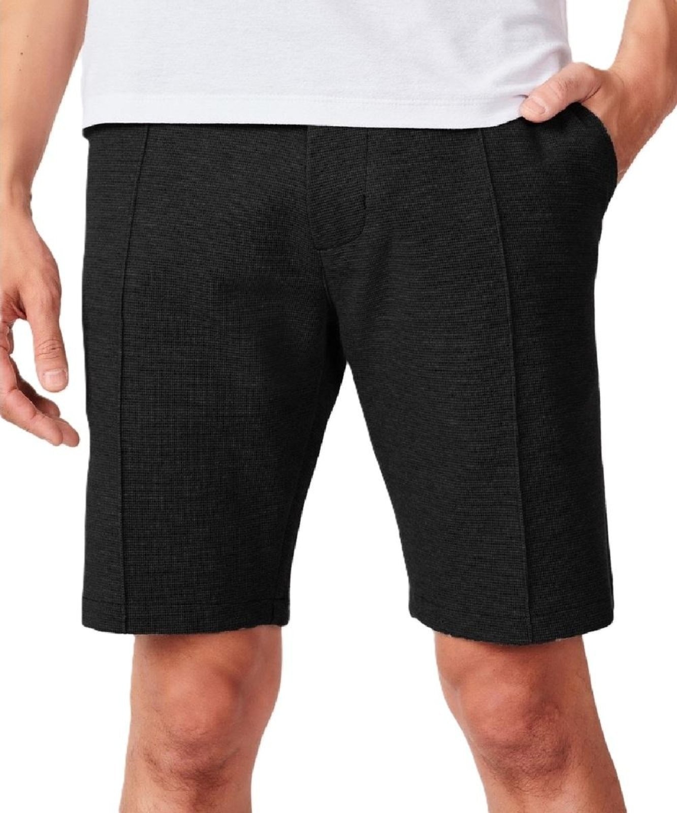 Imagem principal Bermuda Indaia Botafogo Reserva preto