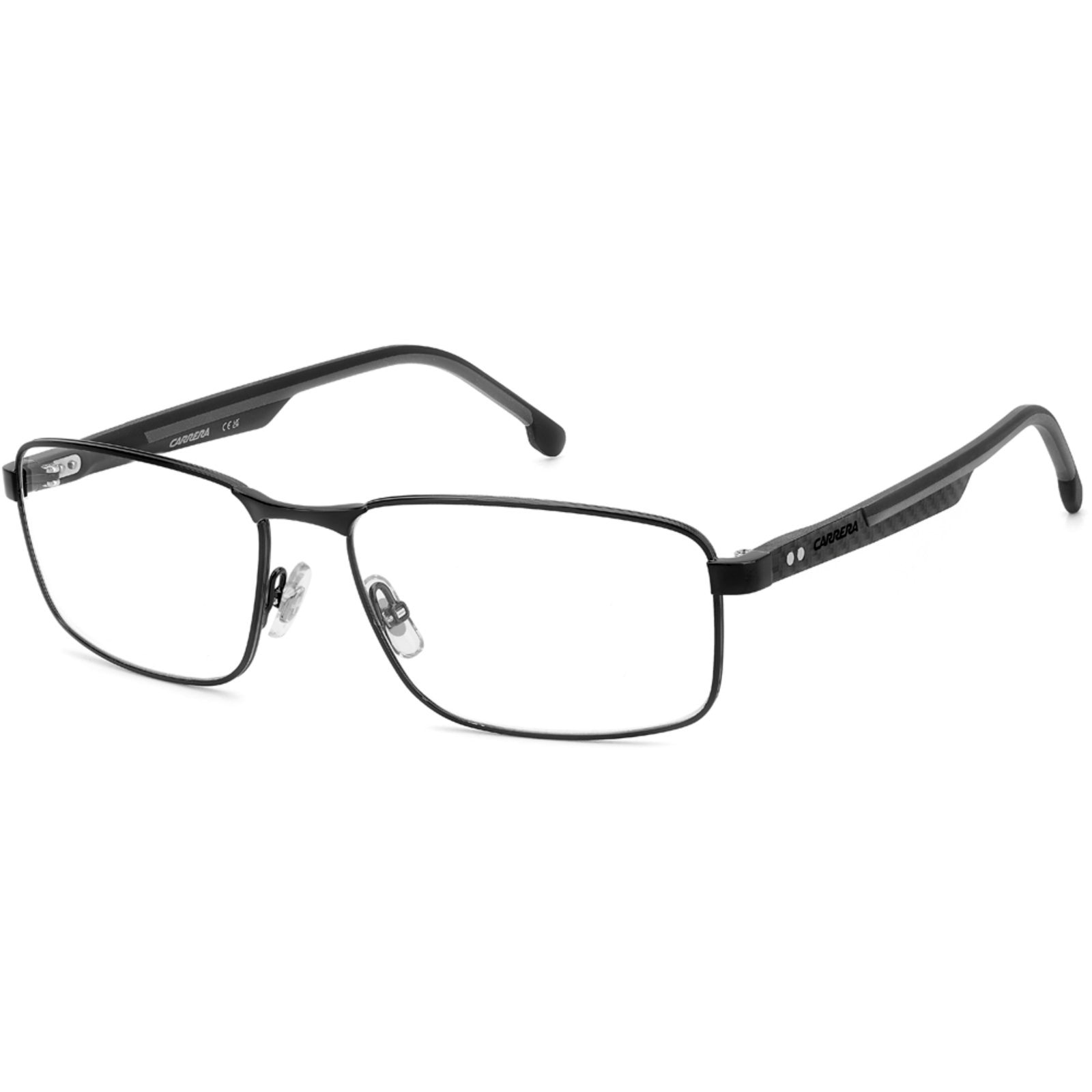 Imagem principal Armação Carrera 8913 08A 5716 Masculino Carrera preto