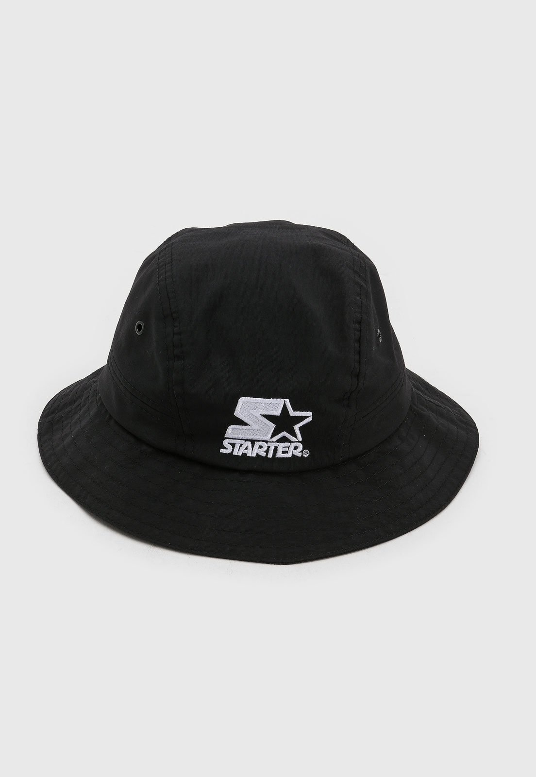 Imagem principal Chapéu Starter Bucket S Starter preto
