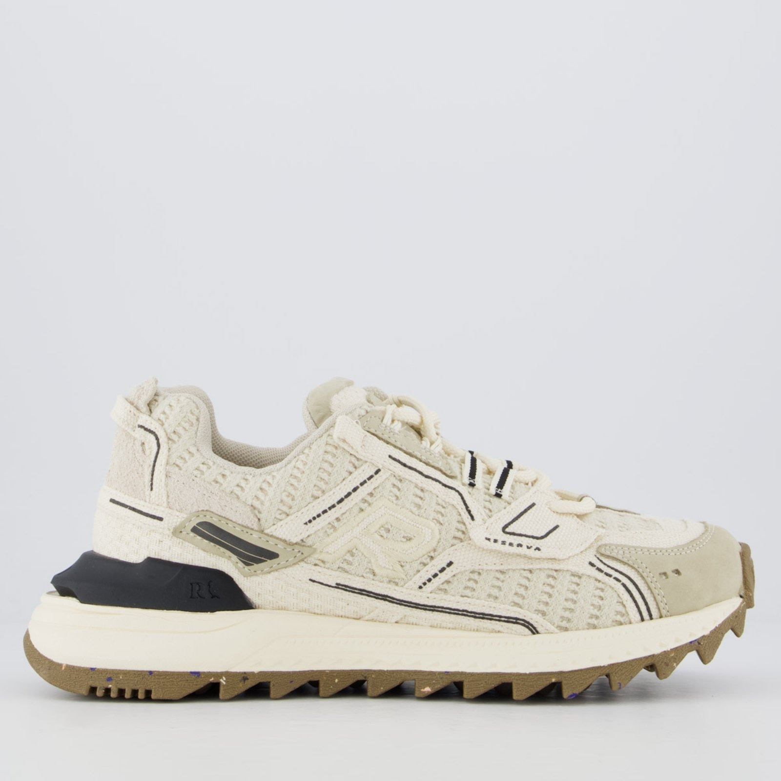 Imagem principal Tênis Reserva R-Brooklyn Arctex Reserva branco