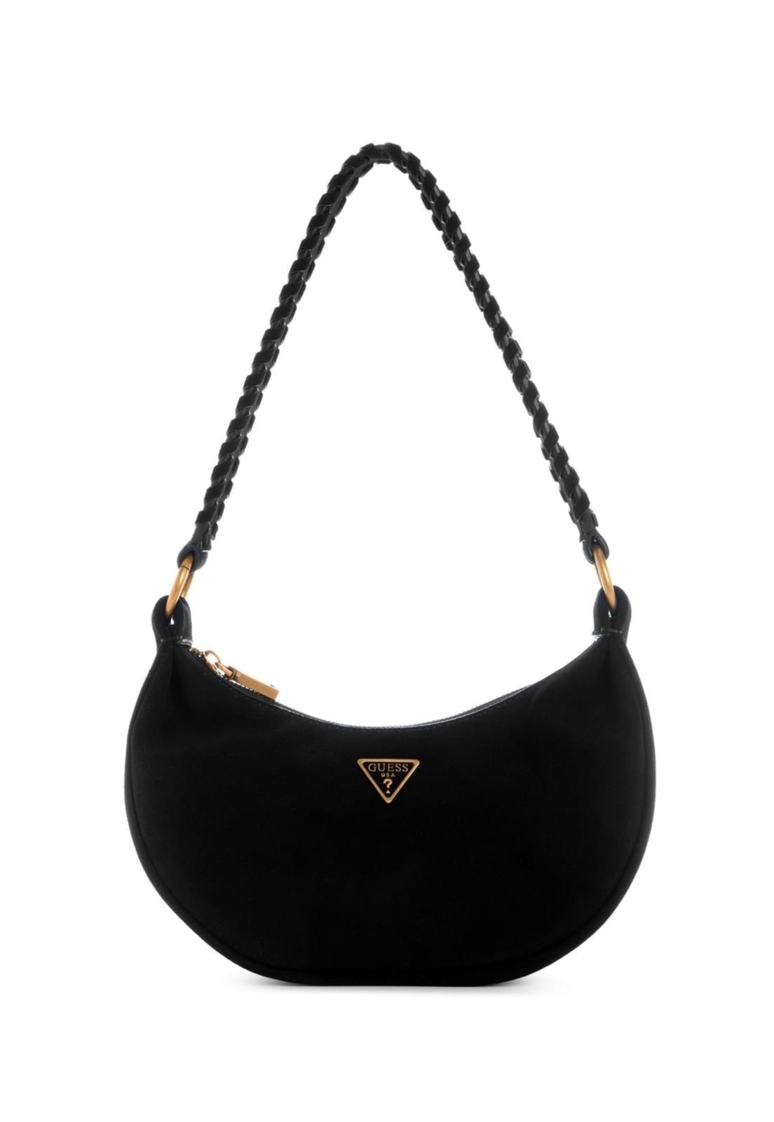 Imagem principal Bolsa Mini Amita Hobo Guess preto