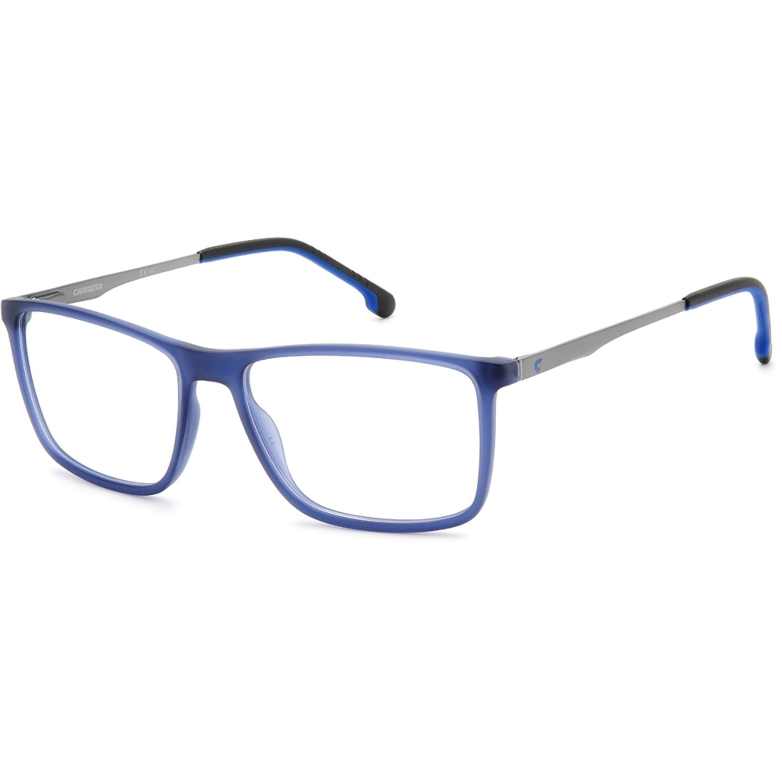 Imagem principal Armação Carrera 8881 PJP 5616 Masculino Carrera azul