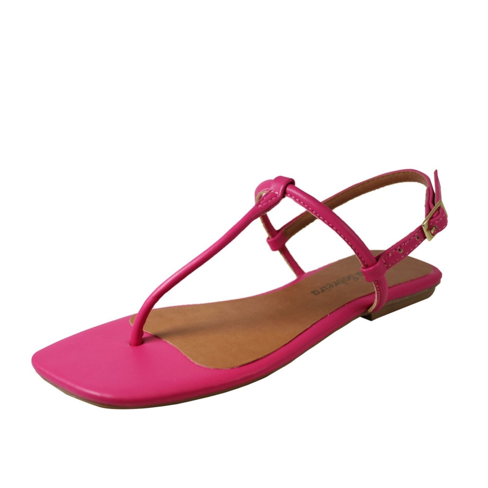 Imagem principal Rasteira Luiza Sobreira Pink Mod. 2090 Luiza Sobreira rosa pink