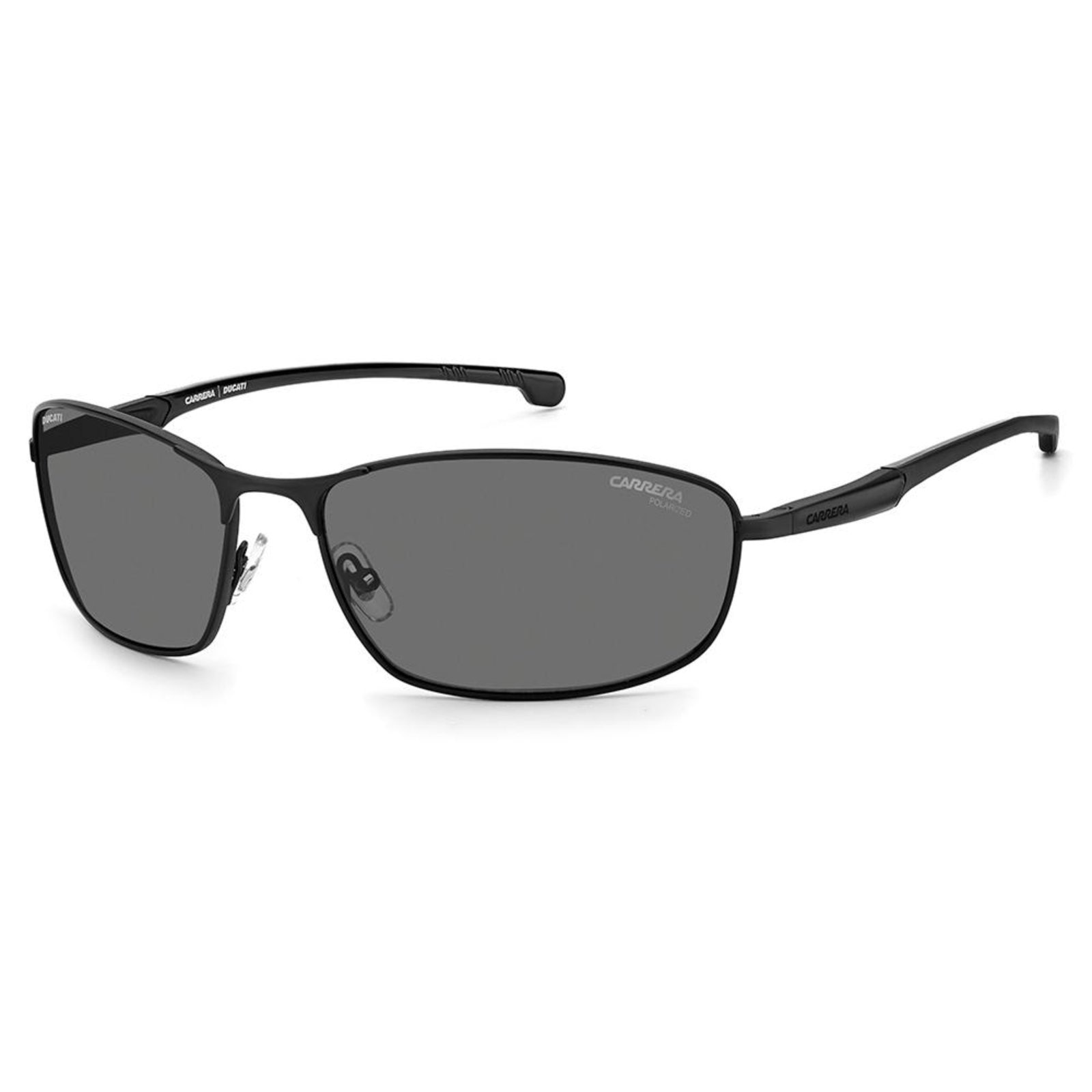 Imagem principal Óculos de Sol Carrera Ducati 006/S 003 - 64 Preto Carrera incolor