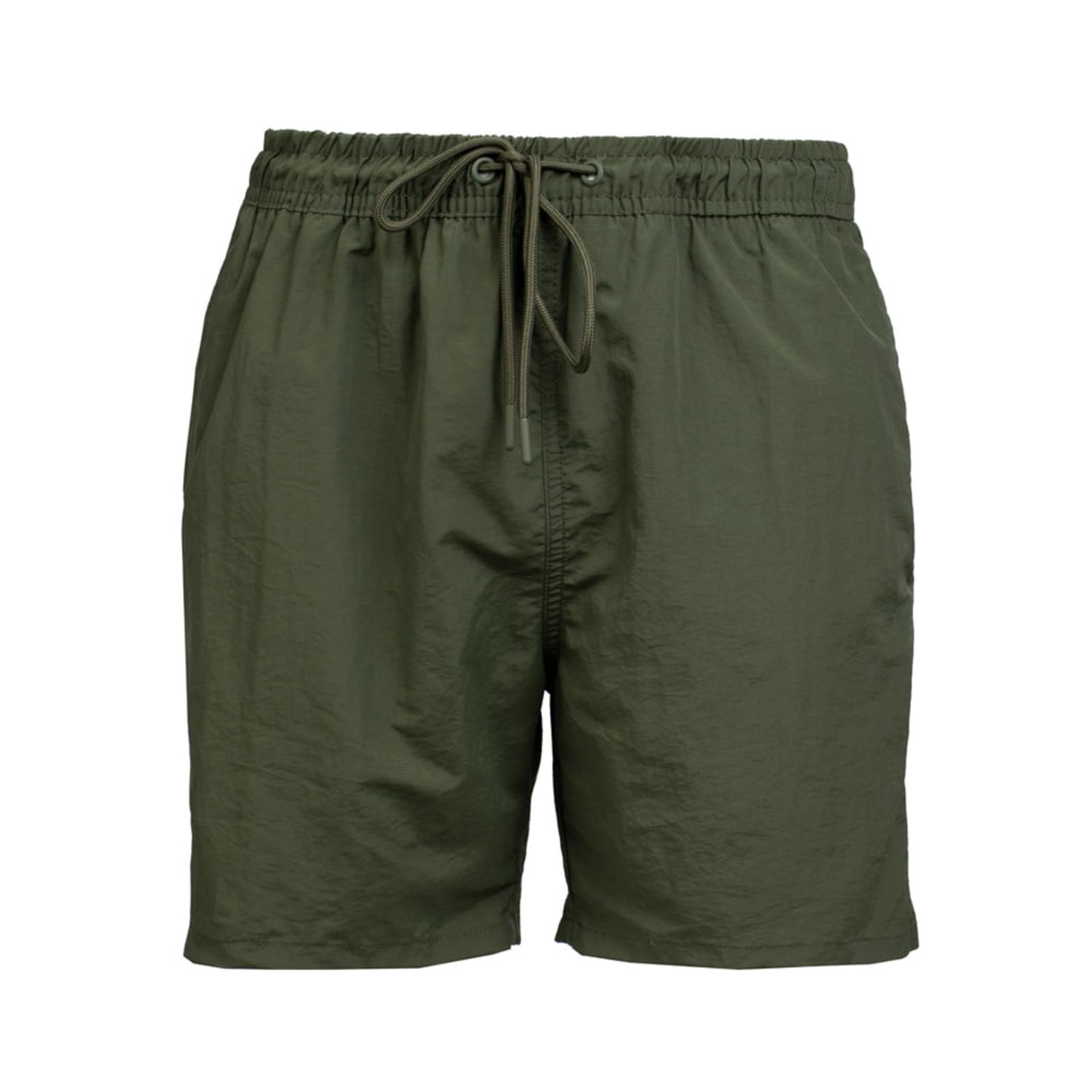 Imagem principal Short Masculino Wearing Tactel Básico Balboa verde