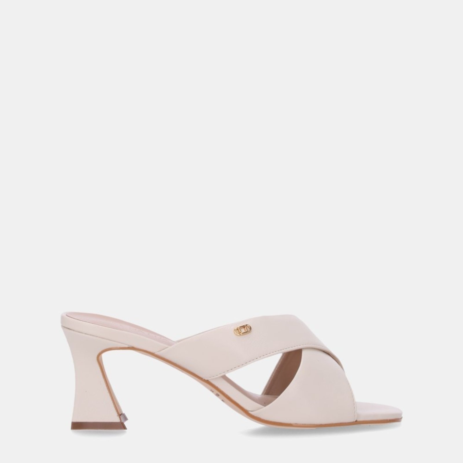 Imagem principal Tamanco Luz da Lua - 60740009 Luz Da Lua Off-white Luz Da Lua off-white white