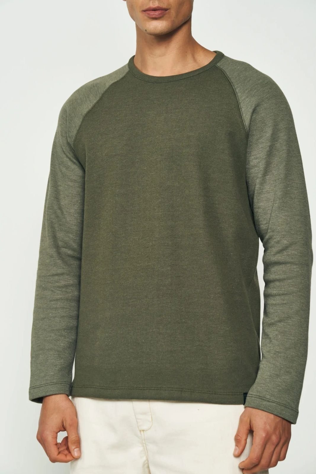 Imagem principal Blusão Colcci Colcci verde