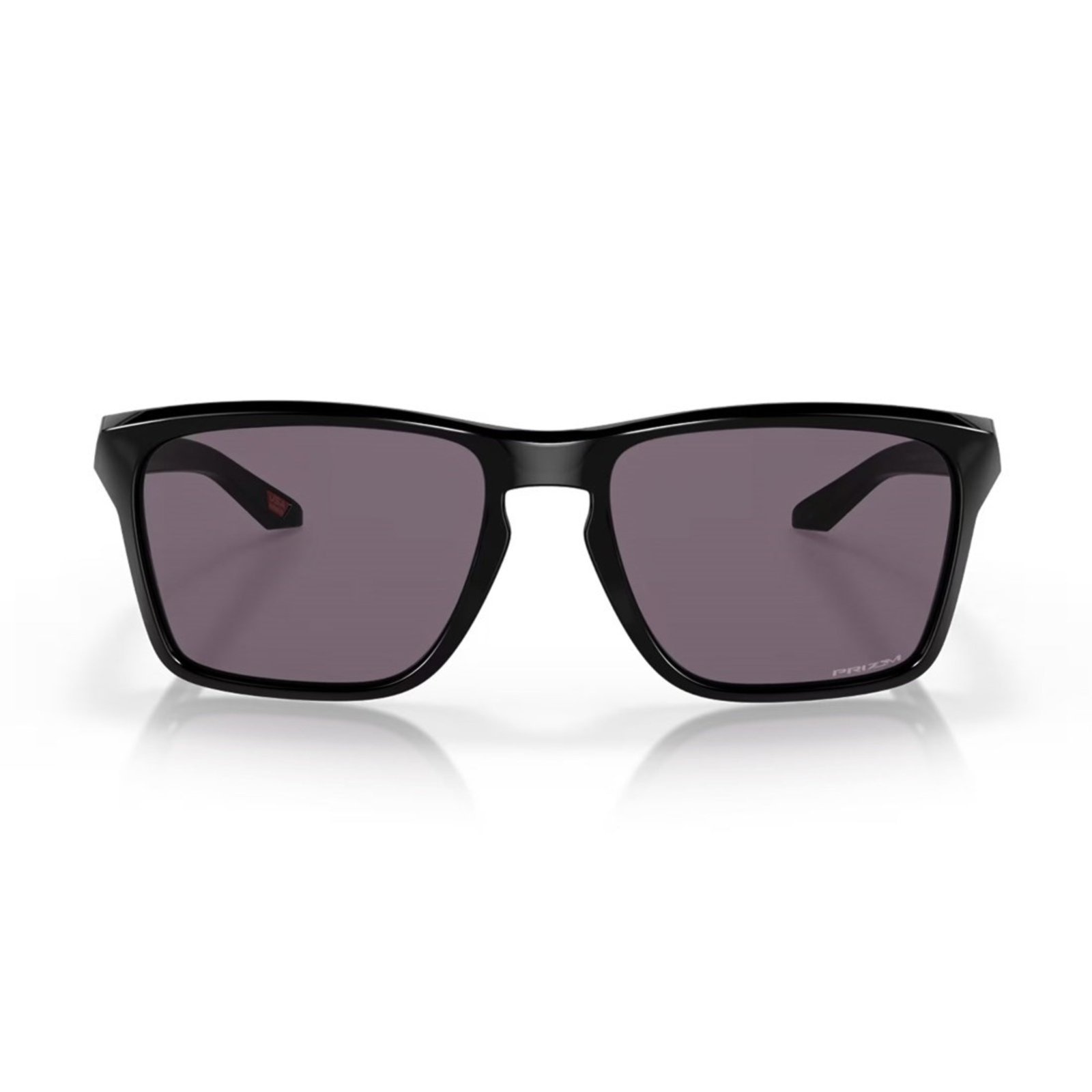 Imagem principal Óculos de Sol Oakley Unissex Sylas Prizm Oakley preto