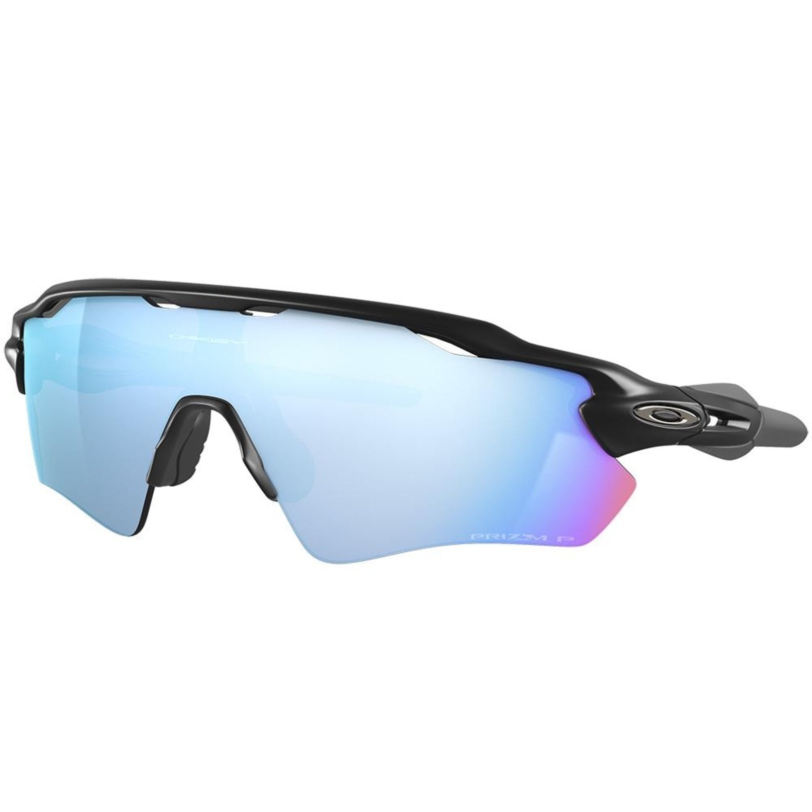 Imagem principal Óculos de Sol Oakley Radar EV Path Matte Black 5538 Oakley preto black