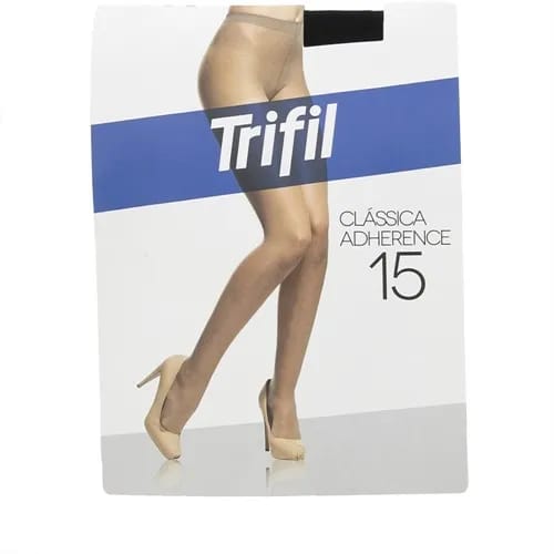 Meia-calça Feminina Trifil Adherence G Fio 15