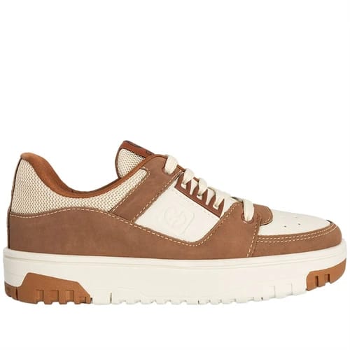 Tênis Infantil Ollie Originals Rocky Street Nobuck