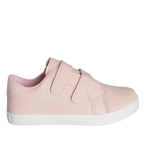 Tênis Infantil Gabrielinha Pesponto Tira Dupla Contato