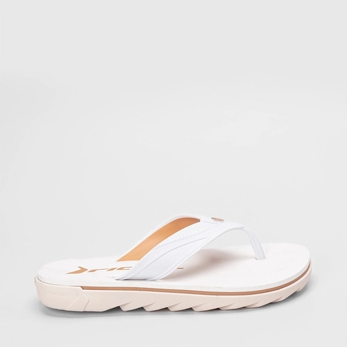 Imagem principal Chinelo Masculino Rider Rw Plus Branco Rider Transparente