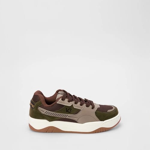 Tênis Casual Vanscy Masculino Distric