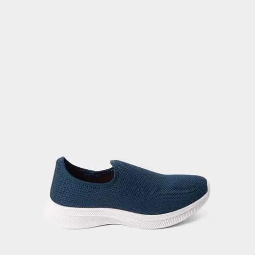 Tênis Esportivo Feminino Actvitta Marinho