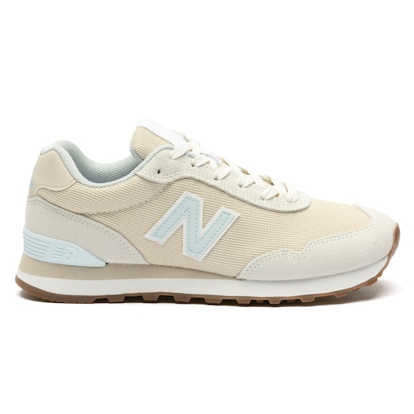 Imagem principal Tênis New Balance WL515 - Feminino New Balance BEGE
