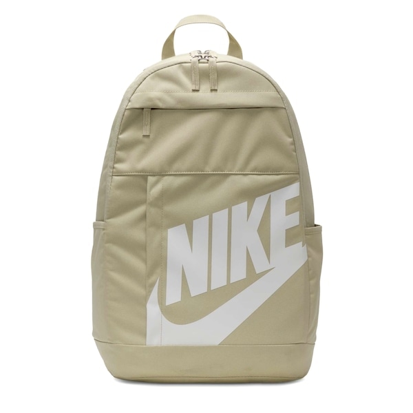 Imagem principal Mochila Nike Elemental Hbr 21L Recortes Respiráveis Nike OFF WHITE