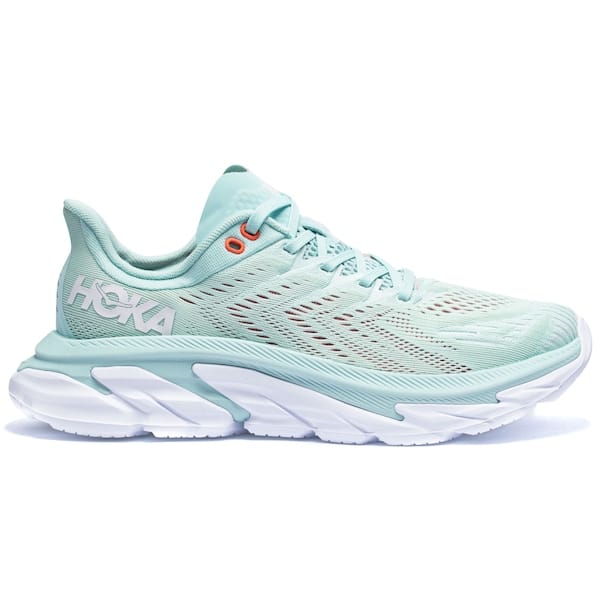 Tênis Hoka Clifton Edge - Feminino