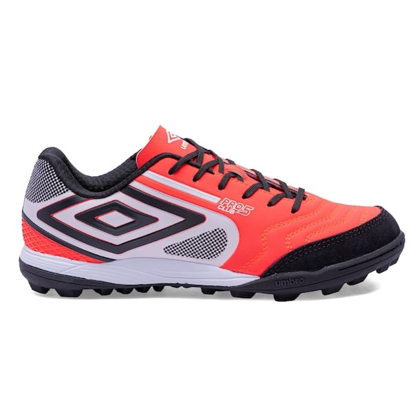 Chuteira Society Umbro Pro 5 Bump Club - Adulto