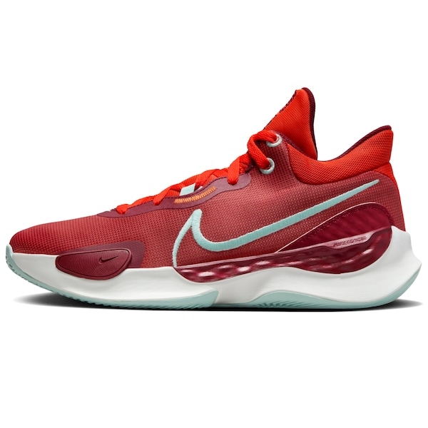 Imagem principal Tênis Nike Renew Elevate III - Masculino Nike VERMELHO