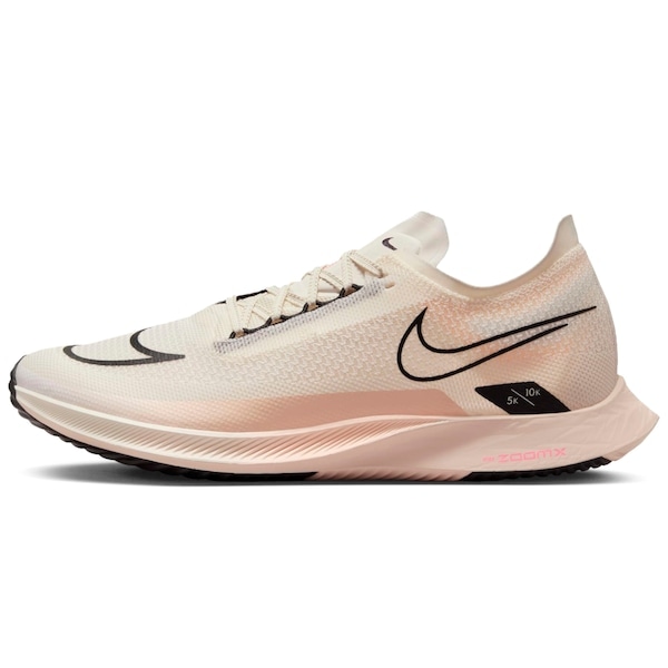 Imagem principal Tênis Nike Zoomx Streakfly - Masculino Nike BEGE/PRETO