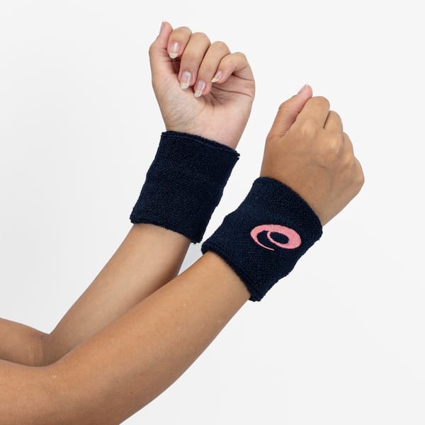 Munhequeira ASICS Racket - Adulto