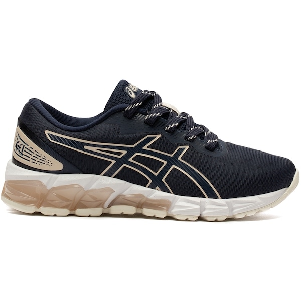 Imagem principal Tênis ASICS Gel-Quantum 180 FLY - Feminino ASICS preto