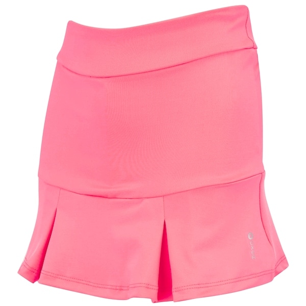 Imagem principal Short Saia Infantil Oxer Juju Oxer ROSA
