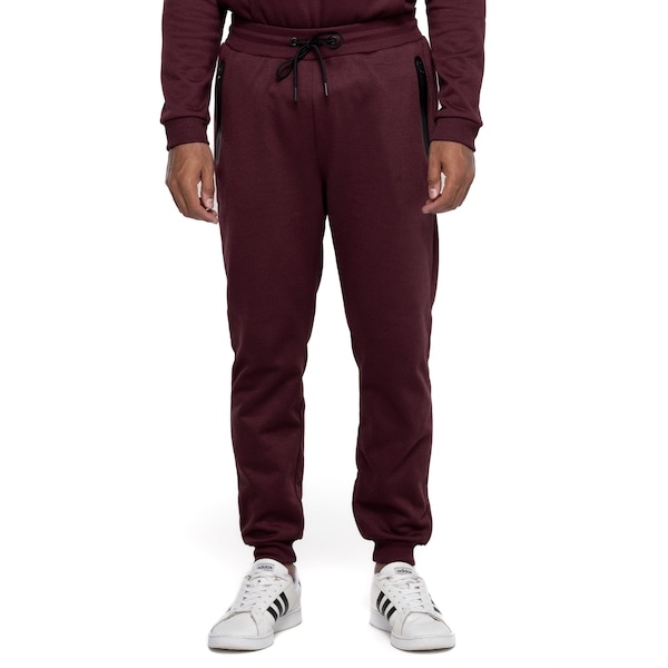 Imagem principal Calça Masculina Oxer Basic Comfort Oxer VINHO