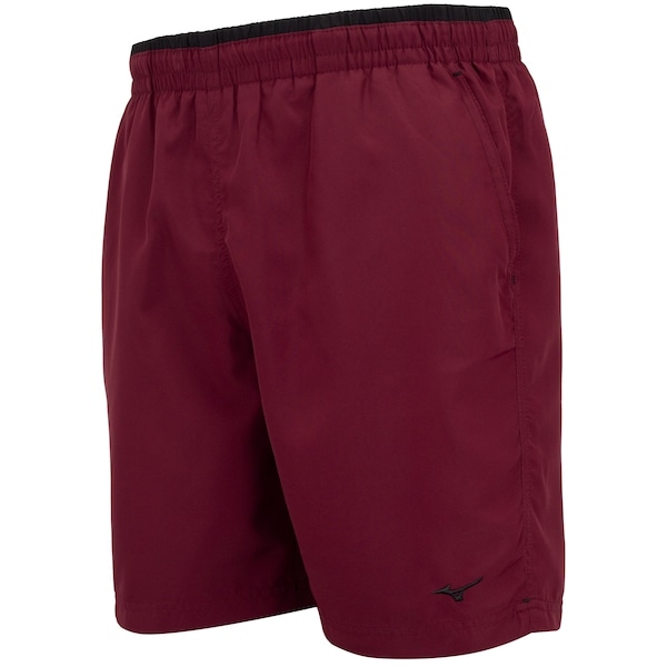 Imagem principal Bermuda Masculina Mizuno Tennis Master M7 Mizuno AZUL/PRETO