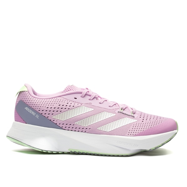 Imagem principal Tênis adidas Adizero Sl Feminino Adidas ROXO