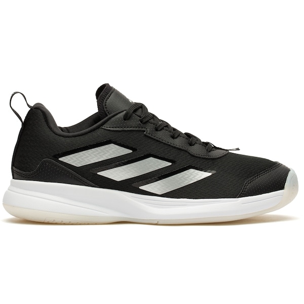 Imagem principal Tênis adidas AvaFlash Tennis - Feminino Adidas PRETO
