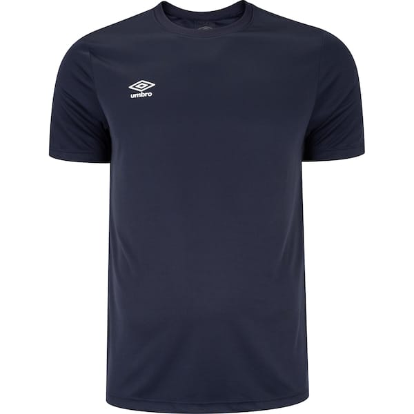 Camiseta Masculina Umbro Manga Curta Legacy