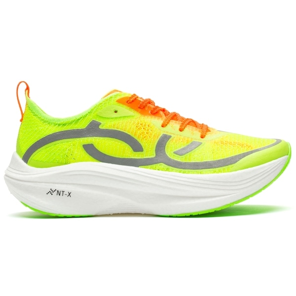 Imagem principal Tênis Olympikus Corre Supra Unissex OLYMPIKUS VERDE