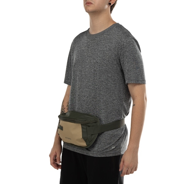 Imagem principal Pochete Nord Sling Grip Nord Outdoor VERDE ESC/AMAREL CLA