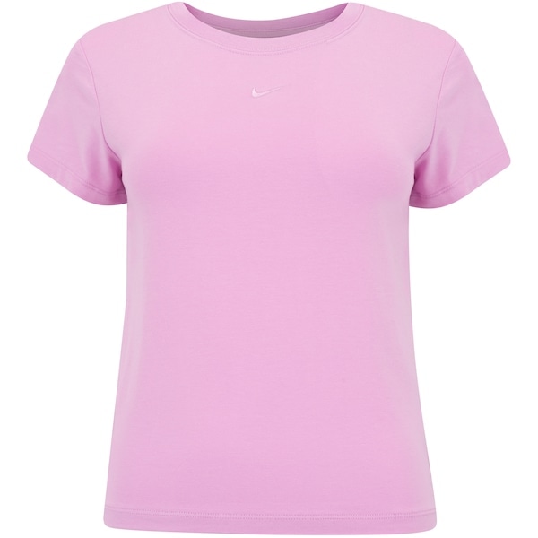 Imagem principal Camiseta Feminina Nike Manga Curta Chill Knit Nike ROSA CLARO