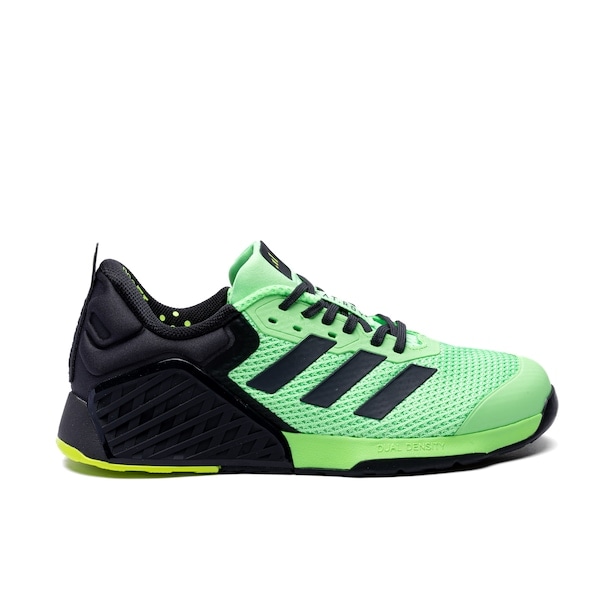 Imagem principal Tênis adidas Dropset 3 Trainer Masculino Adidas VERDE/PRETO