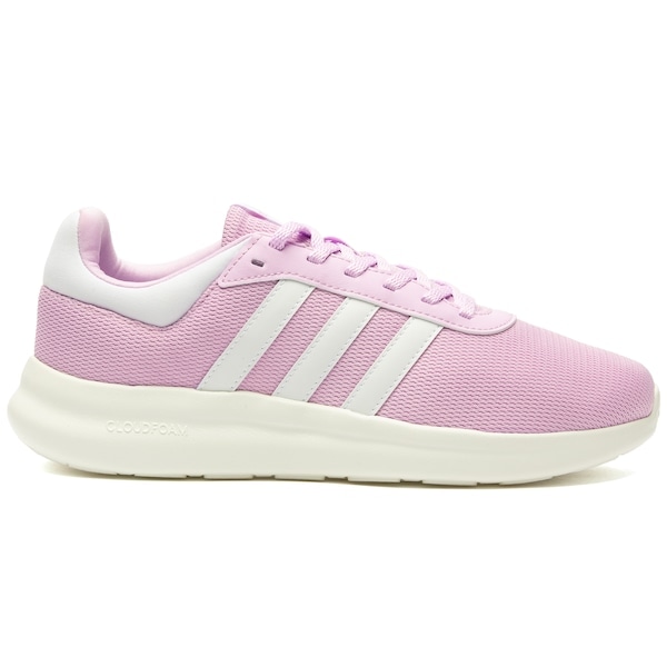 Imagem principal Tênis Feminino adidas Lite Racer 4.0 Adidas LILAS