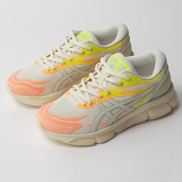 Imagem principal Tênis ASICS Gel-Quantum 360 VIII Paris ASICS BEGE