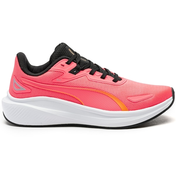 Imagem principal Tênis Puma Skyrocket Lite Masculino Puma PRETO/BRANCO