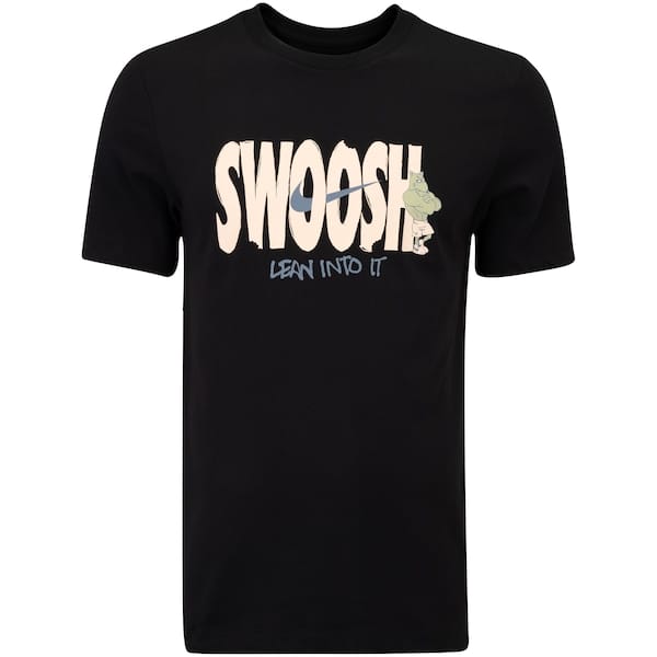 Camiseta Masculina Nike Manga Curta Dri-Fit Ifkyk 1