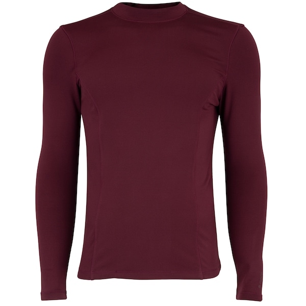 Imagem principal Camiseta Masculina Nord Manga Longa Segunda Pele Nord Outdoor PRETO