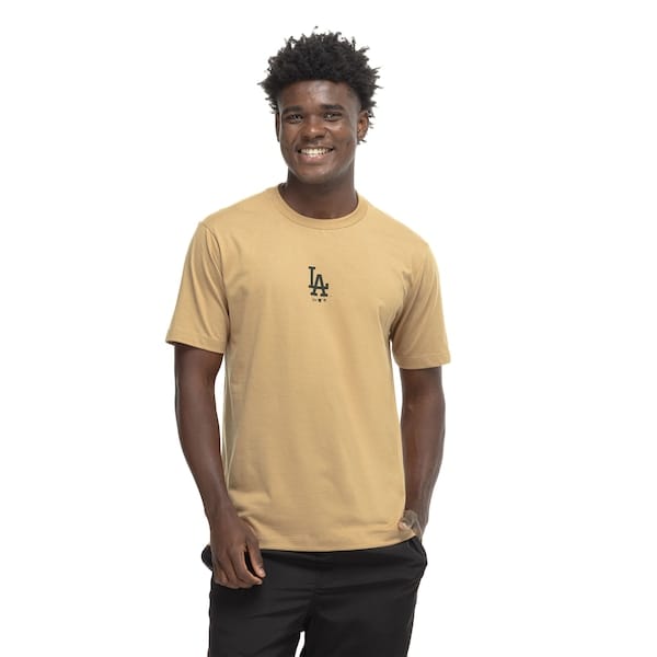 Camiseta dos Los Angeles Dodgers New Era MLB Masculina