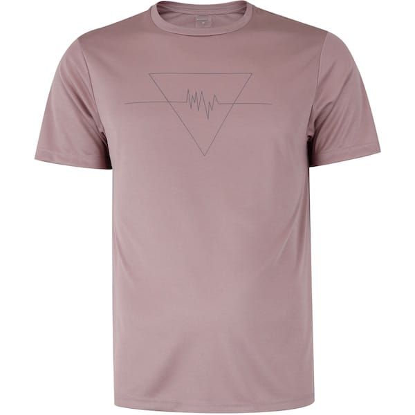 Camiseta Masculina Oxer Manga Curta