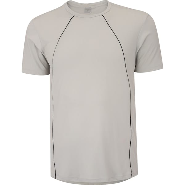 Camiseta Masculina Oxer Manga Curta Compressão