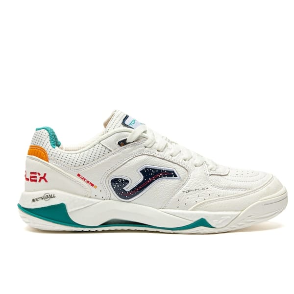 Chuteira Futsal Joma Top Flex Plus Adulto