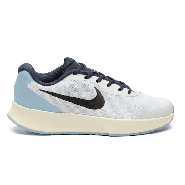 Imagem principal Tênis Nike Vapor Lite 3 HC Masculino Nike BRANCO/AZUL
