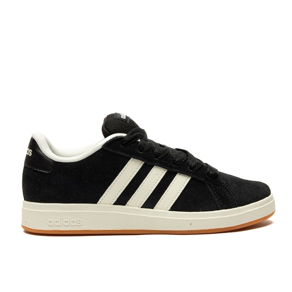 Imagem principal Tênis Infantil adidas Grand Court Alpha Adidas PRETO/BRANCO